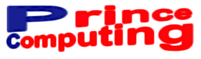 Prince Computing Logo